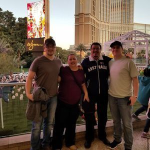 Meet your Posher, Irma